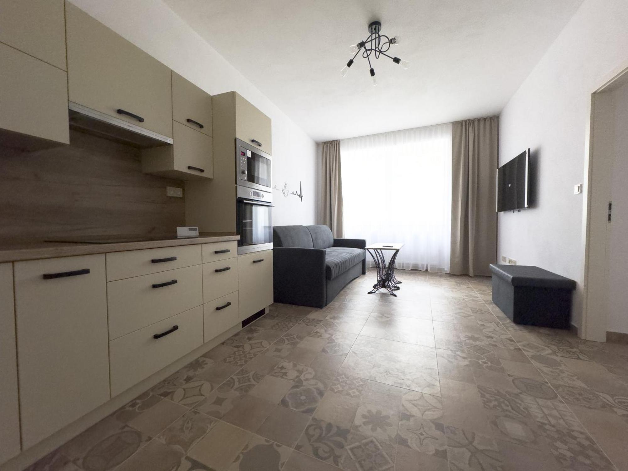 Yemenites Apartments Klatovy Exteriér fotografie